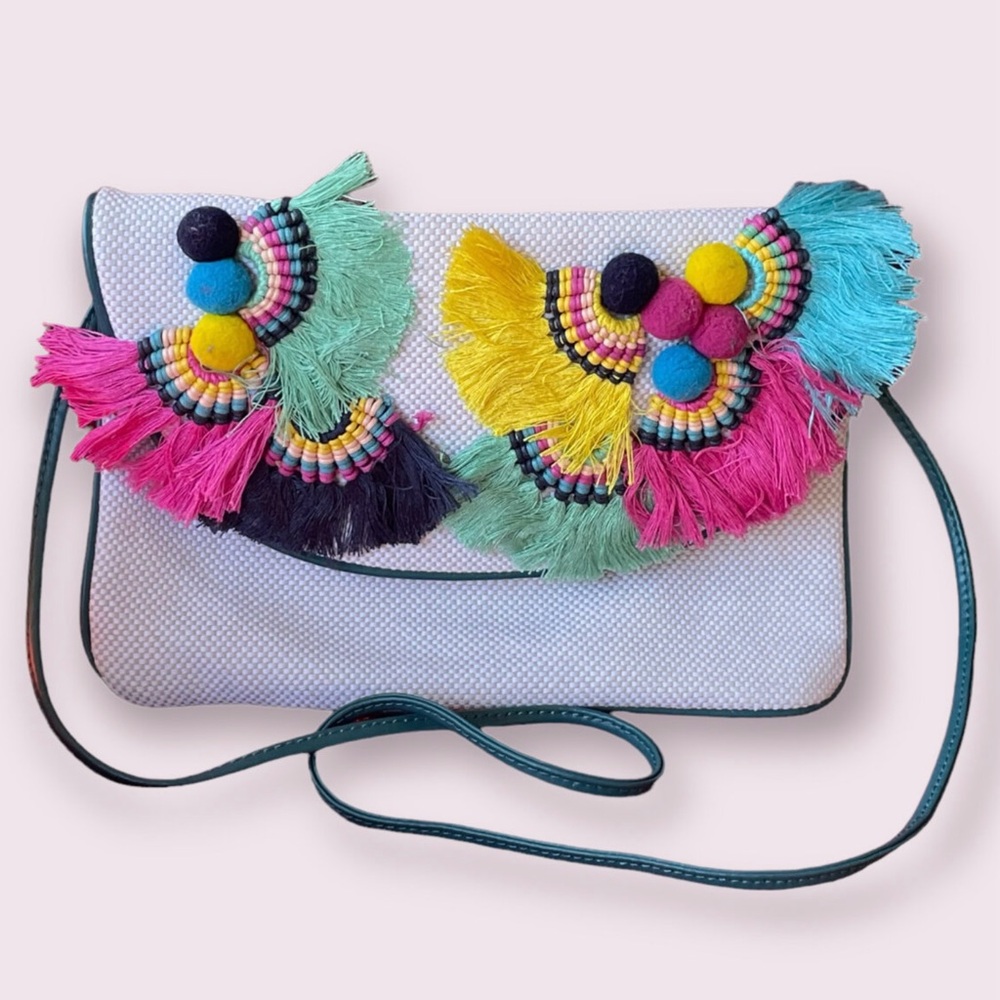 VINCE CAMUTO BAG